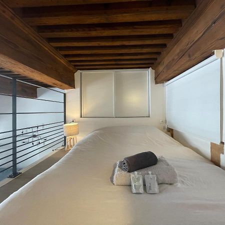 Appartement Cosy Au Coeur Du Vieux リヨン エクステリア 写真