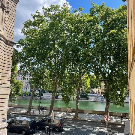 Appartement Cosy Au Coeur Du Vieux リヨン エクステリア 写真