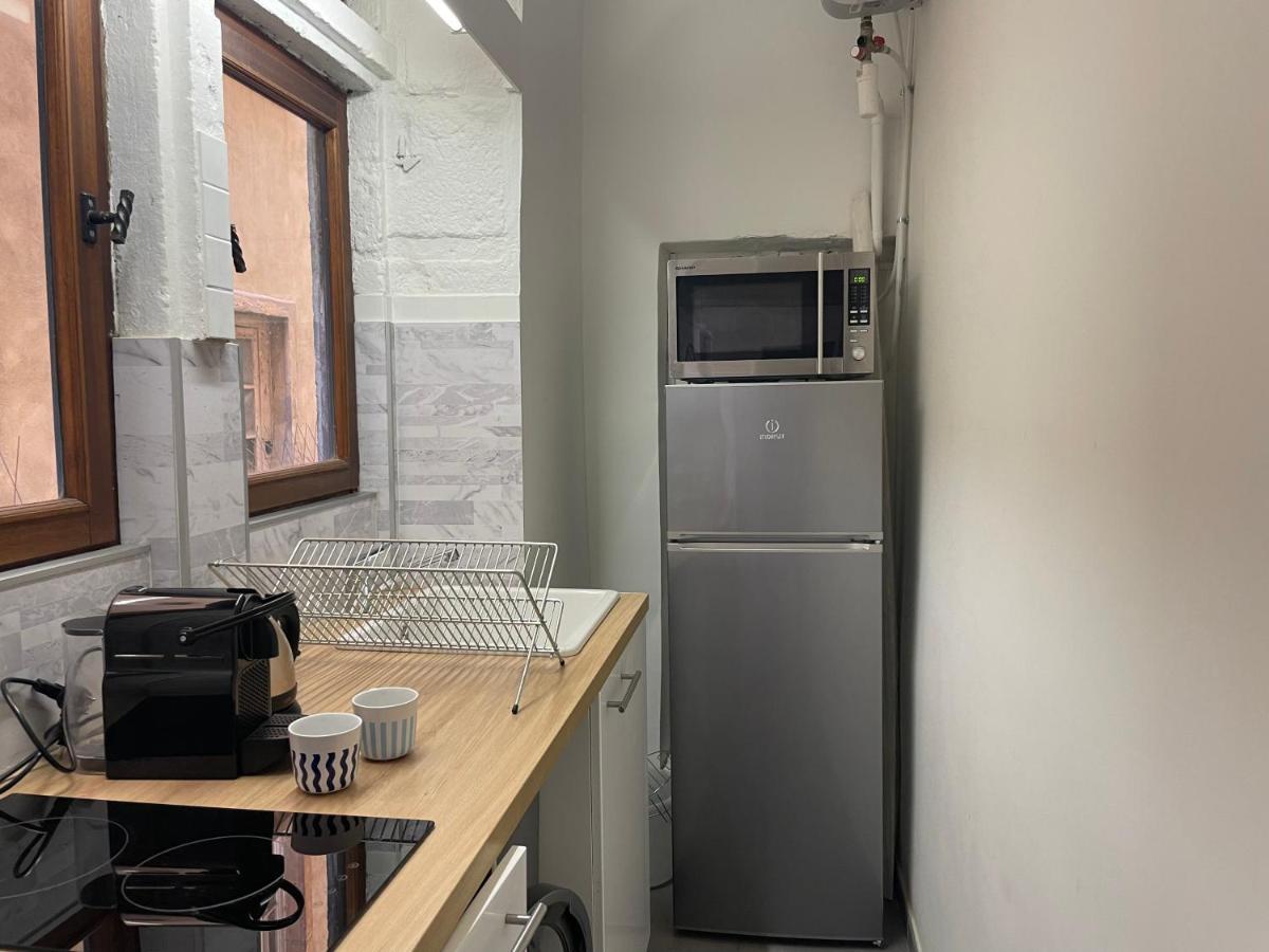 Appartement Cosy Au Coeur Du Vieux リヨン エクステリア 写真