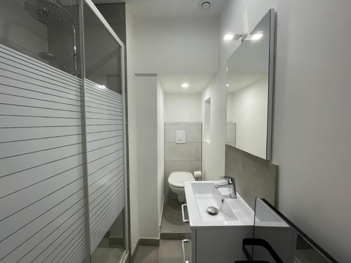 Appartement Cosy Au Coeur Du Vieux リヨン エクステリア 写真
