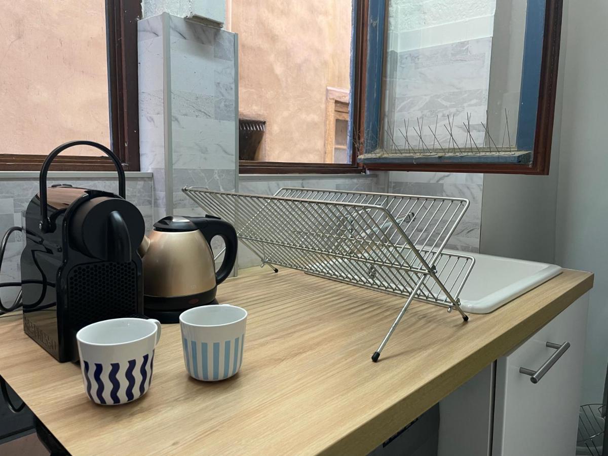Appartement Cosy Au Coeur Du Vieux リヨン エクステリア 写真